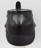 Prussian Enlisted 2nd Telegrapher Battalion Shako Visuel 5 Prussian Enlisted 2nd Telegrapher Battalion Shako Visuel 5